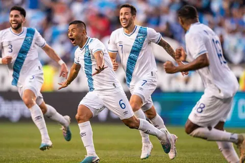La Selección de Guatemala afrontará nuevos retos para el 2024