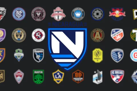 Selección de Nicaragua