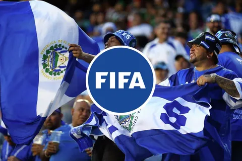 La sanción ya oficial: todo El Salvador consternado por el castigo de la FIFA que nadie tenía en los planes