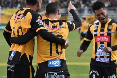 "El Toro" Blackburn sigue indomable en Bolivia