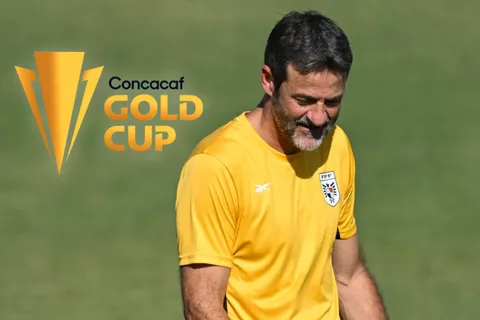 Ni Thomas Christiansen lo vio venir: Panamá recibe una gran noticia para la Copa Oro 2025