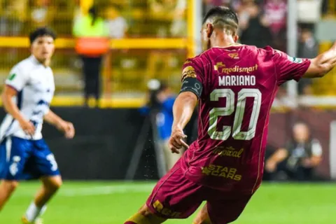 Así está la tabla de posiciones del Clausura 2026 tras el empate entre Saprissa y Cartaginés