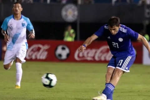 Guatemala completa triplete de derrotas para Centroamérica este domingo