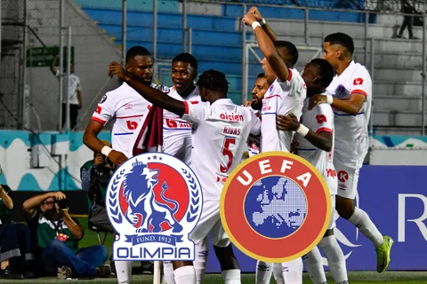 ¡BOMBAZO! Olimpia perderá a otra figura que se marchará a Europa y será legionario para Honduras