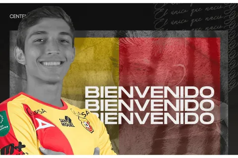 Herediano anuncia sus primeras dos contrataciones