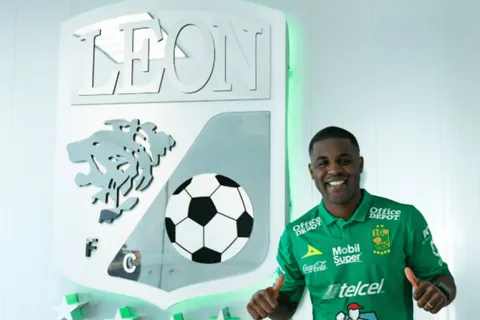 ¡Buenas noticias para Joel Campbell!