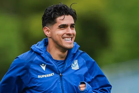 Luis Palma pone a Honduras en lo más alto: el logro que pocos pueden presumir en Europa