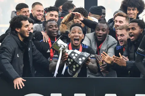 La fortuna que gana Romell Quioto en la MLS