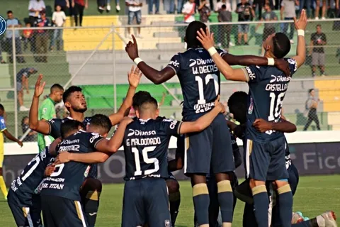 Concachampions 2023 | Malas noticias para Motagua antes de enfrentar a Tigres