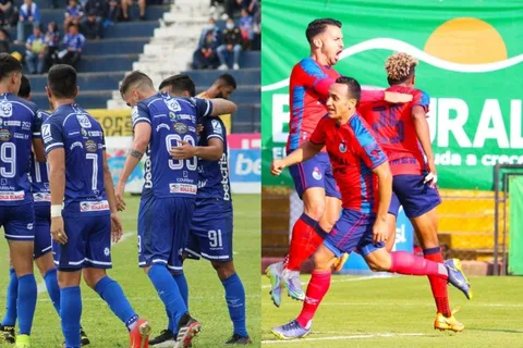 Cobán Imperial vs Municipal: todos los detalles del juego por la fecha 12 de la Liga Nacional