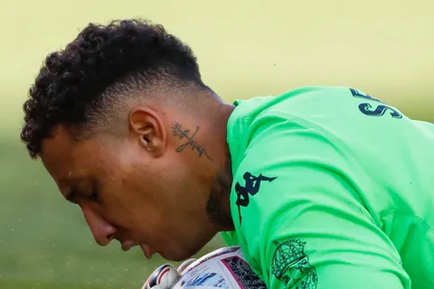 El desafío inmediato de Patrick Sequeira en Portugal