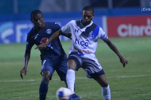 Motagua vs Honduras Progreso: cuándo, a qué hora y por qué canal ver hoy EN VIVO el partido por la fecha 1 del Apertura 2022 de la Liga Nacional de Honduras