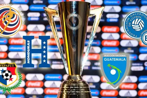 Sorteo de la Copa Oro 2021: los bombos, el formato, cuándo, dónde y cómo verlo hoy
