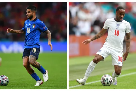Italia vs. Inglaterra: ver aquí EN VIVO y EN DIRECTO el partido de hoy por la final de la Eurocopa 2020