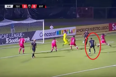 Santa Tecla ya tiene rival en cuartos de final de Liga Concacaf