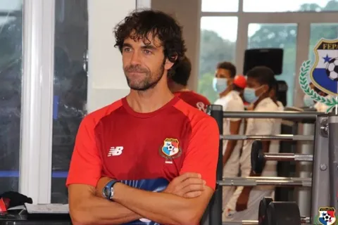 Christian Beguer dejó algunas declaraciones arremetedoras tras la eliminación de Panamá