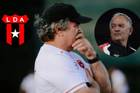 Machillo Ramírez en aprietos: el ultimátum que Joseph Joseph le dio al DT tras el fracaso de Alajuelense