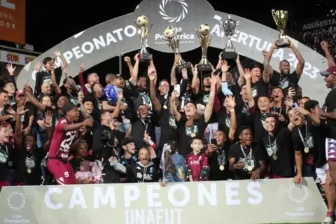 En búsqueda del tetra: Saprissa inicia la actividad