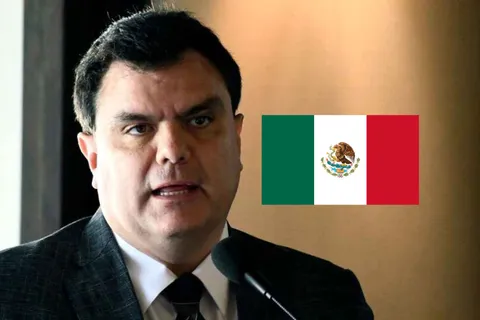 Gerardo Paiz, presidente de la Fedefut.
