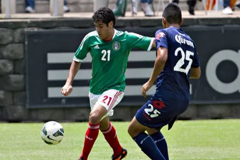 Javier Orozco: Jugó en Cruz Azul y Selección de México; ahora jugará en Guatemala