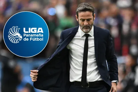 Christiansen en alerta: figura de Panamá se queda sin equipo en un momento crucial y vuelve a la LPF