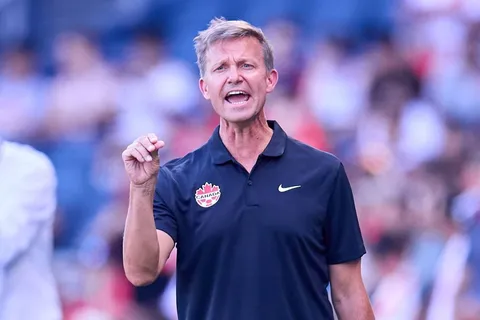 DT de Canadá humilla a Estados Unidos y enciende las alarmas para la Copa del Mundo 2026