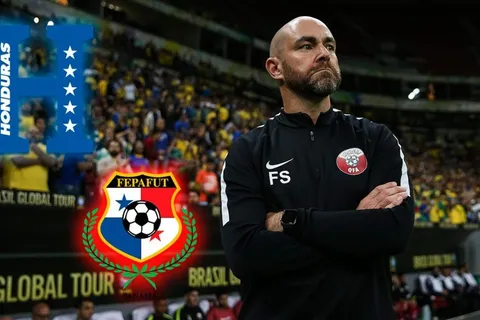 Entrenador de Qatar ve a Honduras y Panamá en el Mundial 2022
