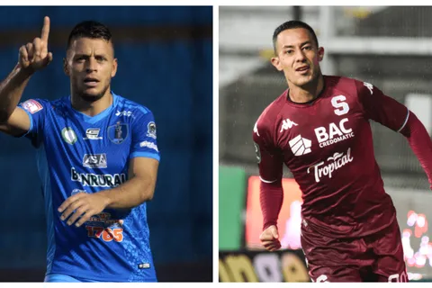 Santa Lucía vs. Saprissa: cuándo, dónde y por qué canal ver el juego de hoy por la ida de los octavos de final de la Liga Concacaf 2021