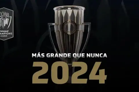 Concacaf revela los criterios de clasificación a la nueva Copa Centroamericana