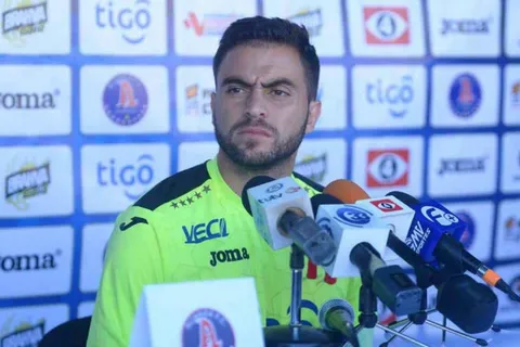 Rafa García: "el título es lo único que sirve"