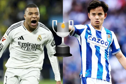 Real Madrid vs. Real Sociedad a qué hora y dónde ver el partido hoy de la Copa del Rey en Centroamérica y USA