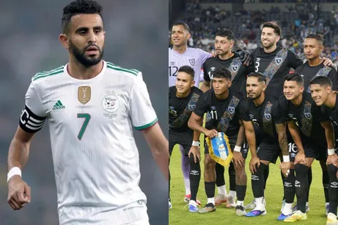 riyad mahrez-seleccion de guatemala-argelia
