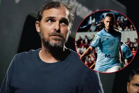 Andrés Carevic ficha en Honduras y suma refuerzo para acompañar a Alex López en Sporting FC
