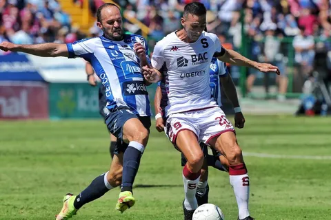 Saprissa vs Cartaginés hoy EN VIVO: a qué hora juega y dónde ver el partido | Primera División de Costa Rica