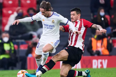 Real Madrid vs Athletic Club: horario y dónde ver hoy el partido por LaLiga de España EN VIVO en Centroamérica