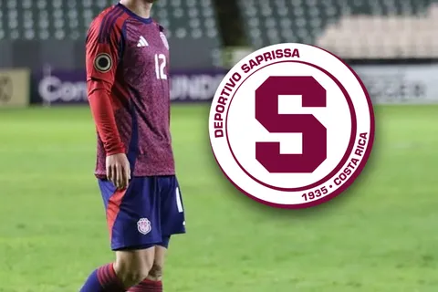 En pleno Mundial 2026: Saprissa firma a una de las promesas que Hernán Medford ve con buenos ojos