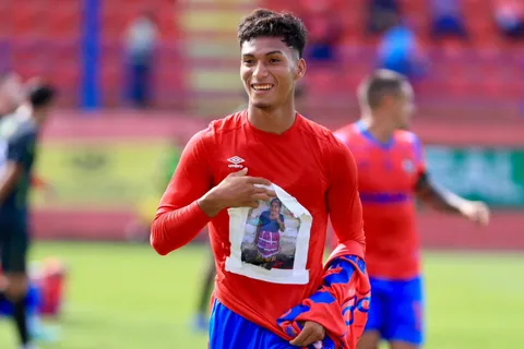 rudy muñoz-municipal