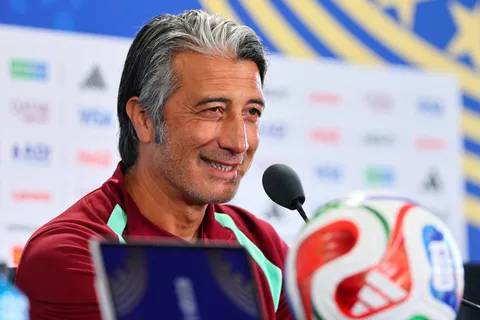 Quién es el DT de Suiza que enfrenta a Argentina por los cuartos de final del Mundial 2026