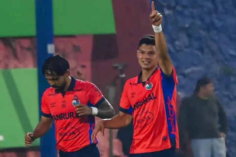 Municipal le da una paliza a Mixco para avanzar a la final: Resumen y goles