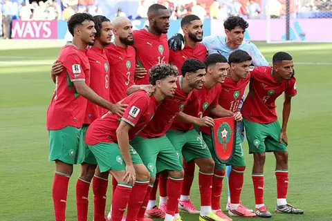 Qué pasa si Marruecos gana, empata o pierde ante Escocia por el Grupo C del Mundial 2026
