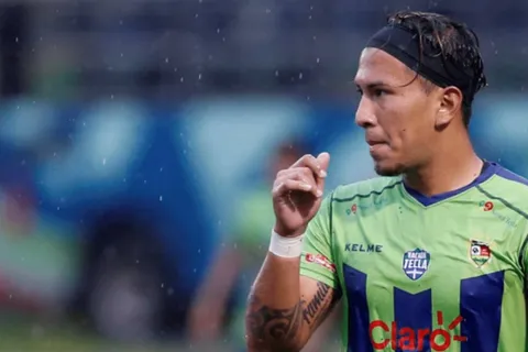 Juan Barahona aclaró cuál será su futuro en Santa Tecla