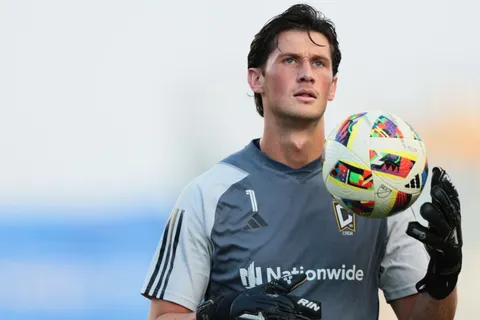 Nicholas Hagen recibe la noticia que le abre las puertas a su nuevo futuro: "Tomó la decisión"
