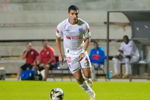Carlos Pineda quedó expuesto y Olimpia se prepara para recibir la peor notificación