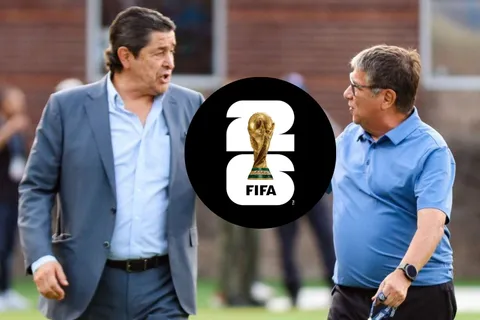 Tiembla Bolillo Gómez: Luis Fernando Tena define la formación de Guatemala que mete miedo en El Salvador