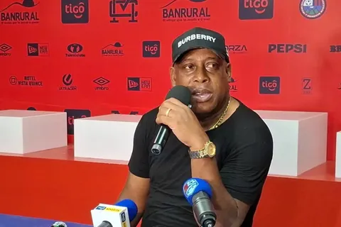 Fue campeón con Municipal y ahora es protagonista en la llegada de Hernán Medford a Herediano