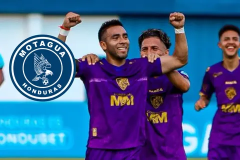 Carlos Argueta deja mensaje que golpea a Motagua en medio de rumores que lo acercan a Olimpia