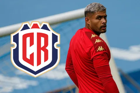 De espalda a La Sele, Kevin Chamorro abre su corazón en su peor momento en Portugal