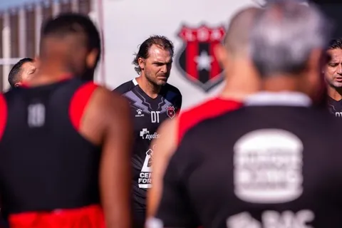 Carevic siente que Alajuelense ya conoce su idea y piensa aprovecharlo