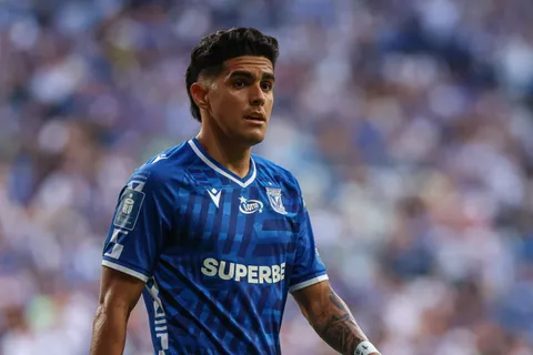 "Nunca quise que sucediera": el sentido comunicado de Luis Palma tras ocasionar lo peor y conmociona a Honduras