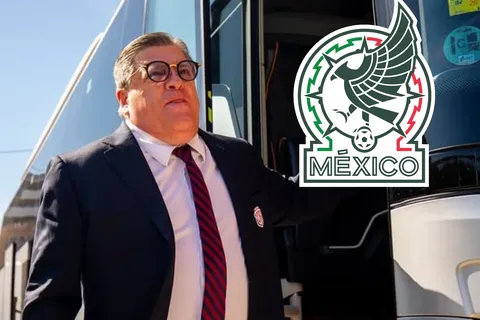 México huele sangre: el golpe que sacude los planes del Piojo Herrera mientras La Sele ya piensa en la Copa Oro